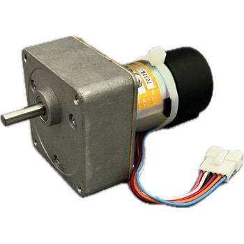 点击查看大图 日本进口TP-3640F-CE-120-ENAB01-24直流减速电机 TP-3640F-CE(带编码器)